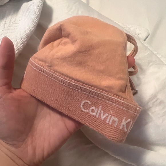 ✨NWOT✨ Heritage Triangle Bralette & Panty Set - Picture 6 of 6